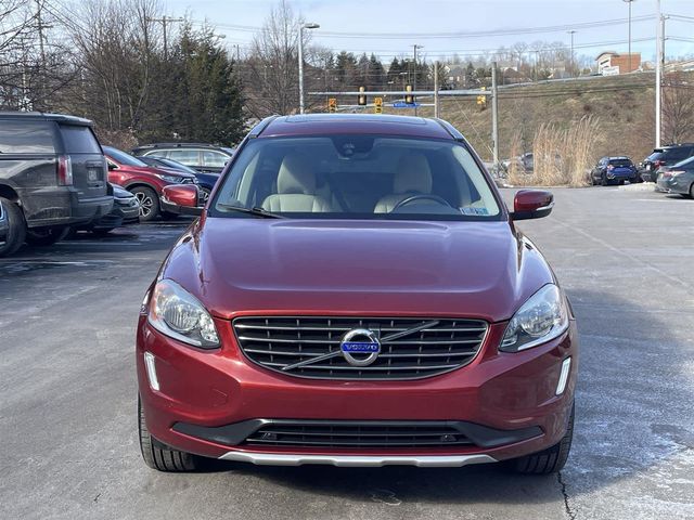2016 Volvo XC60 T6