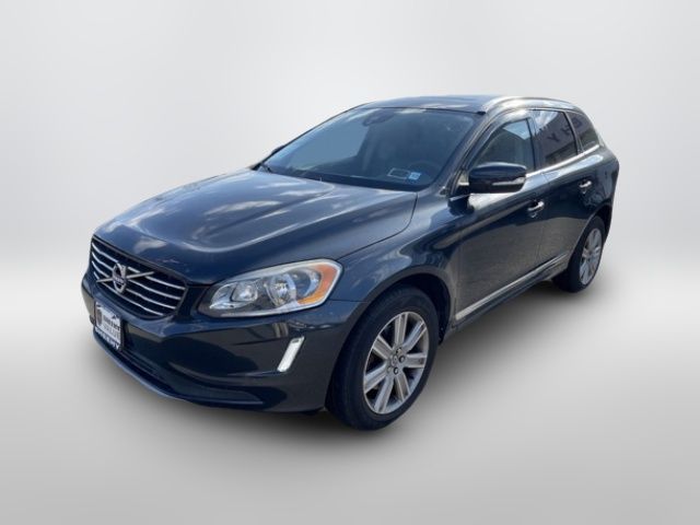 2016 Volvo XC60 T6