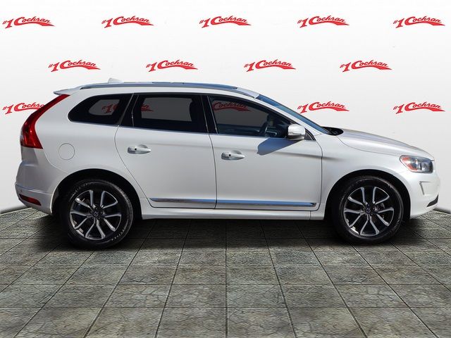 2016 Volvo XC60 T6