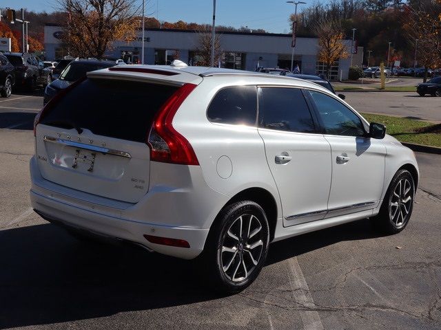 2016 Volvo XC60 T6