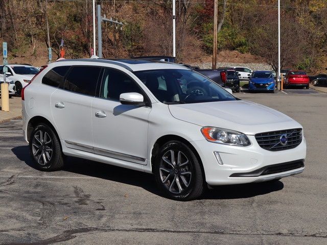 2016 Volvo XC60 T6