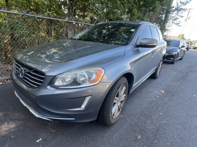 2016 Volvo XC60 T6