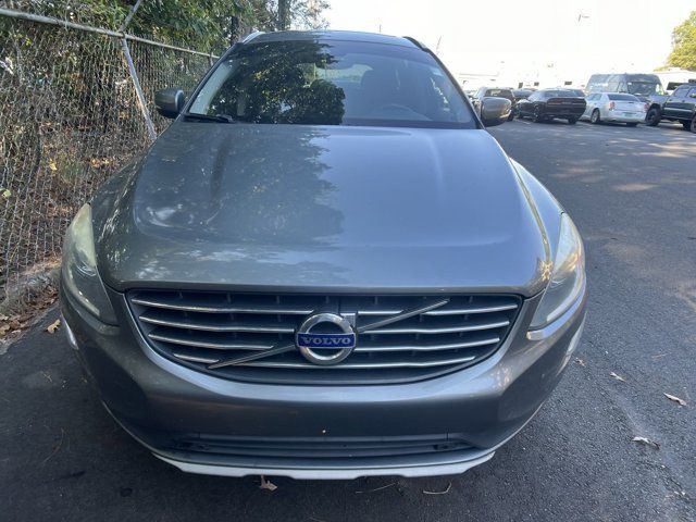 2016 Volvo XC60 T6