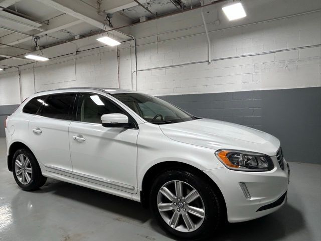 2016 Volvo XC60 T6