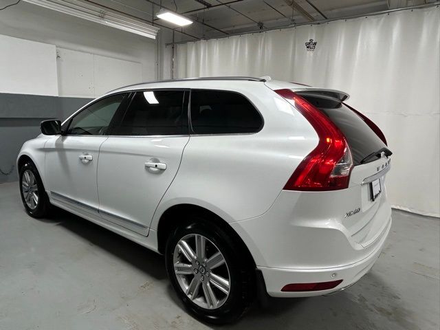 2016 Volvo XC60 T6