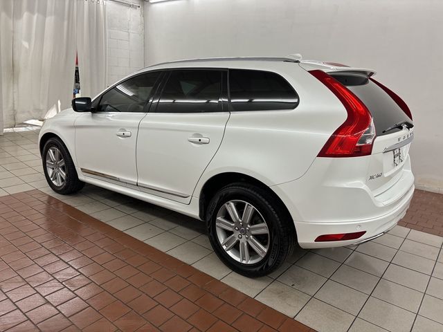 2016 Volvo XC60 T6