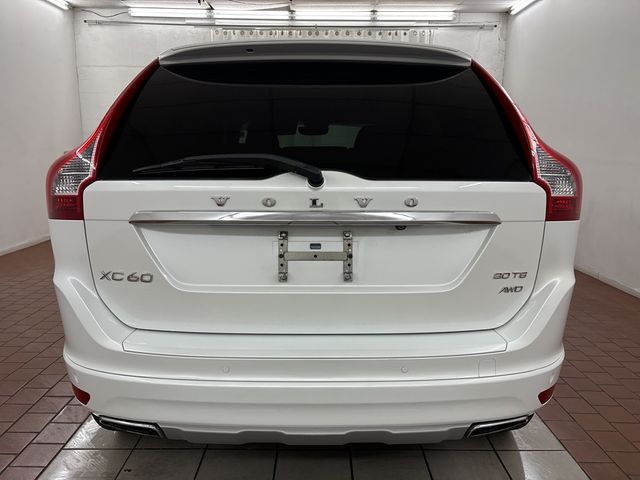 2016 Volvo XC60 T6