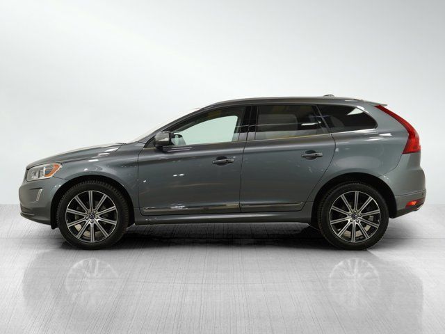 2016 Volvo XC60 T6