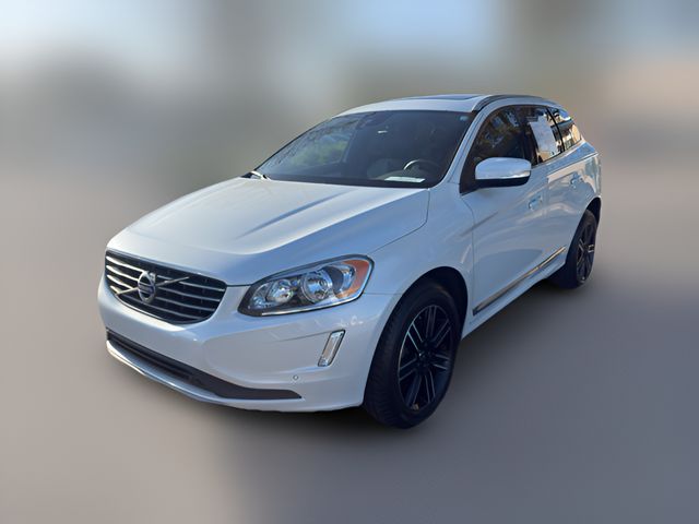 2016 Volvo XC60 T6