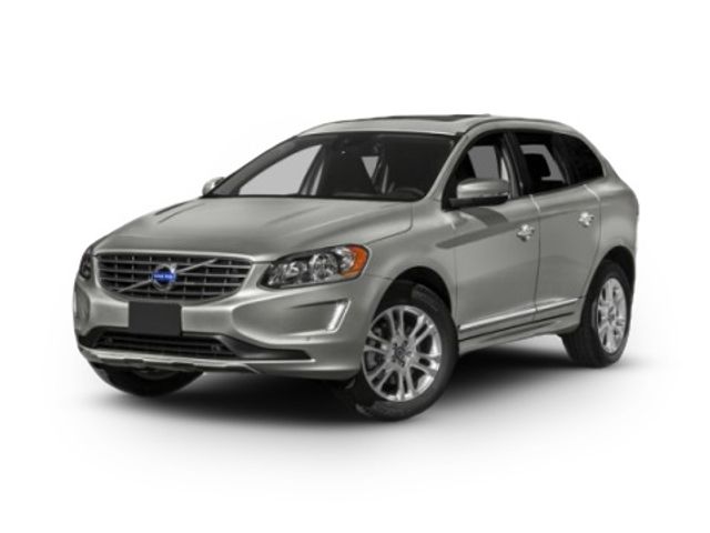 2016 Volvo XC60 T6