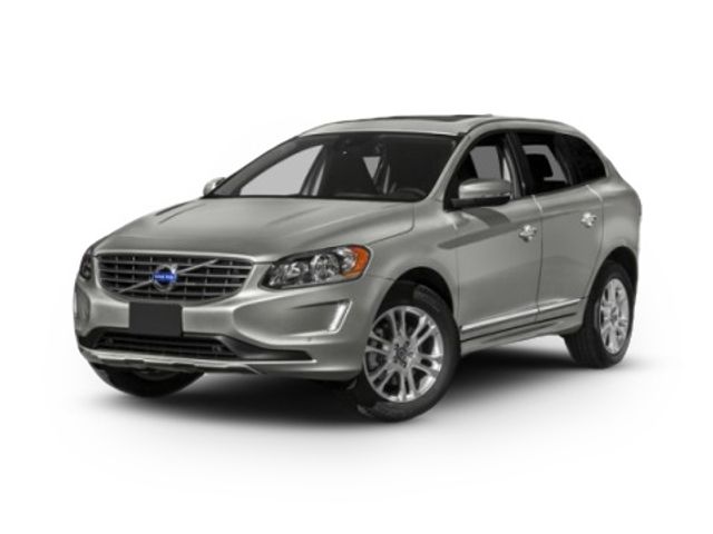 2016 Volvo XC60 T6