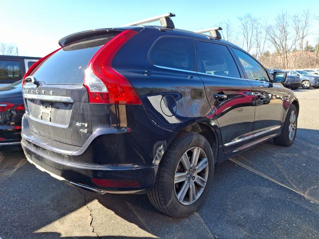 2016 Volvo XC60 T6