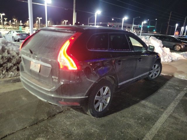 2016 Volvo XC60 T6