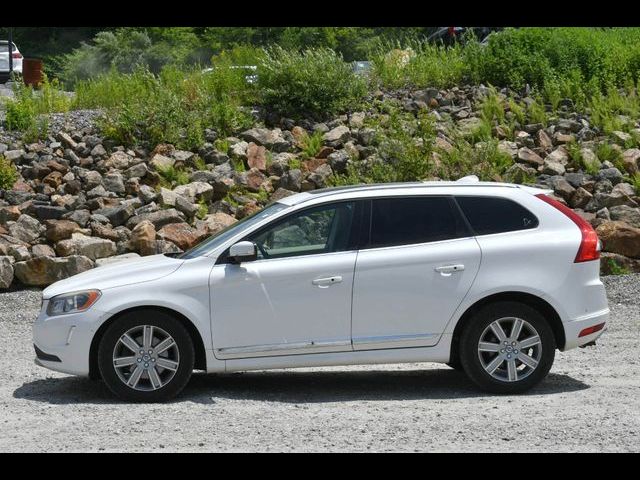 2016 Volvo XC60 T6