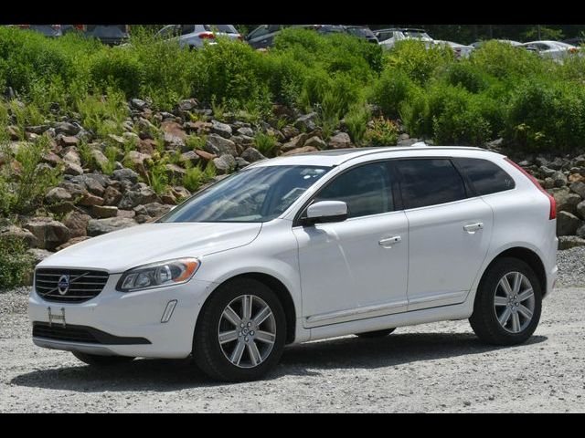 2016 Volvo XC60 T6