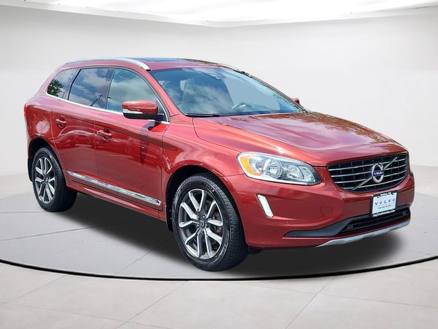2016 Volvo XC60 T6