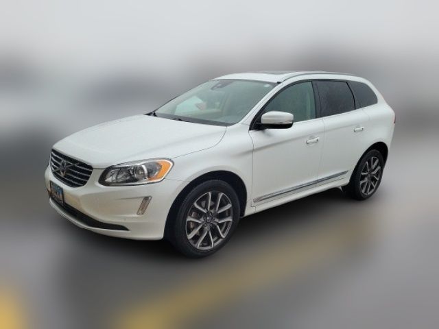 2016 Volvo XC60 T6