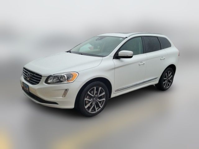 2016 Volvo XC60 T6