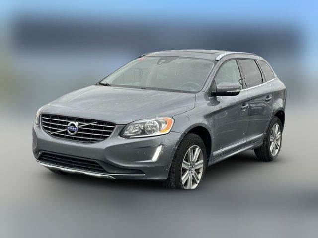 2016 Volvo XC60 T6