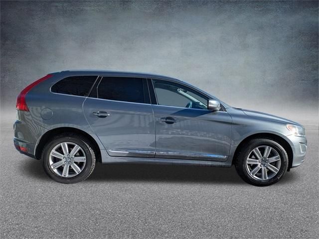 2016 Volvo XC60 T6