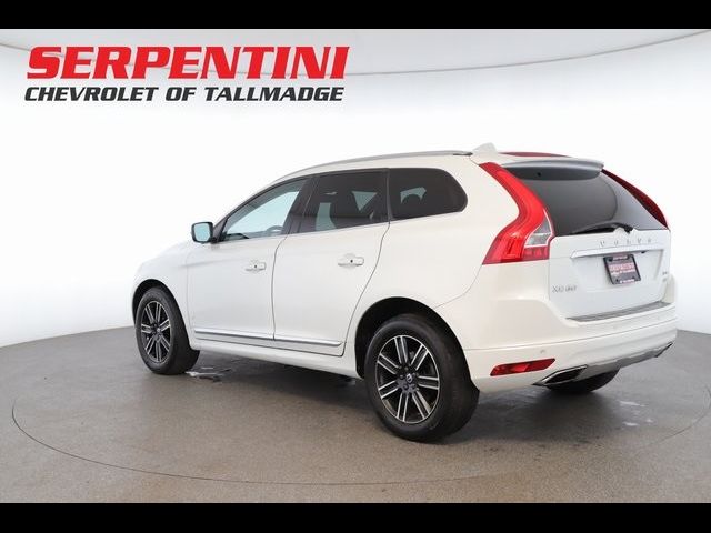 2016 Volvo XC60 T6