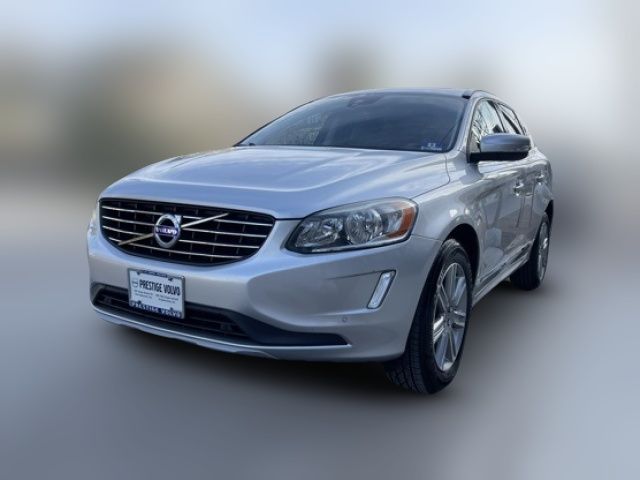 2016 Volvo XC60 T6