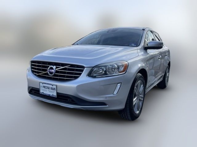 2016 Volvo XC60 T6