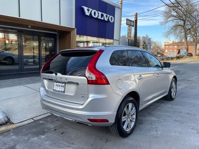 2016 Volvo XC60 T6