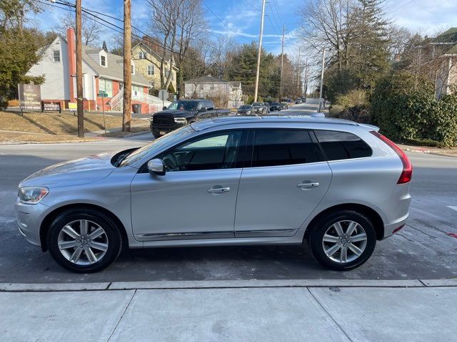 2016 Volvo XC60 T6