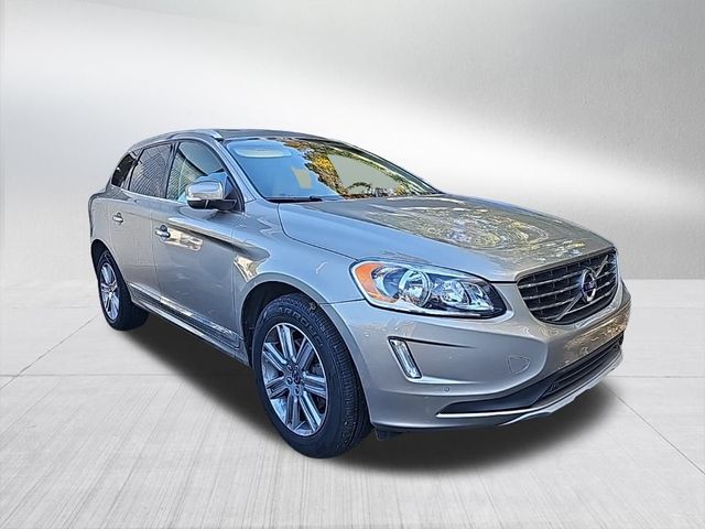 2016 Volvo XC60 T6