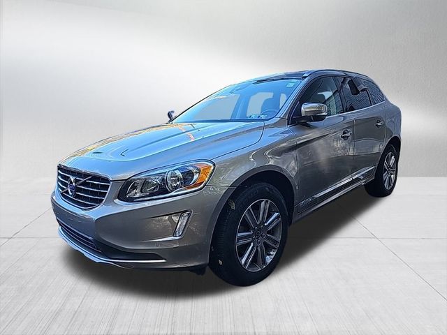 2016 Volvo XC60 T6