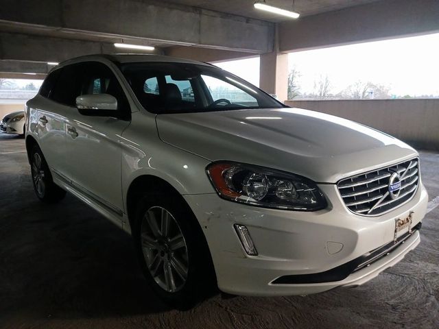 2016 Volvo XC60 T6