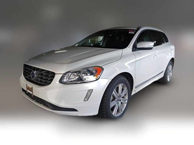 2016 Volvo XC60 T6