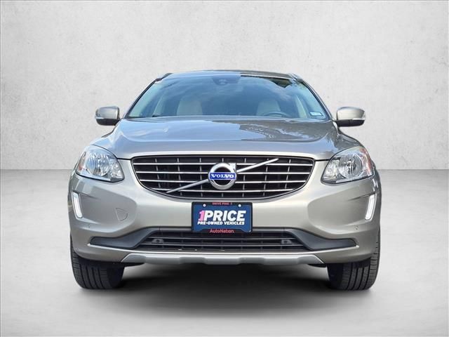 2016 Volvo XC60 T6 Drive-E