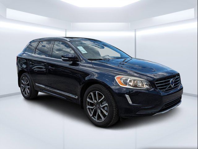 2016 Volvo XC60 T6 Drive-E