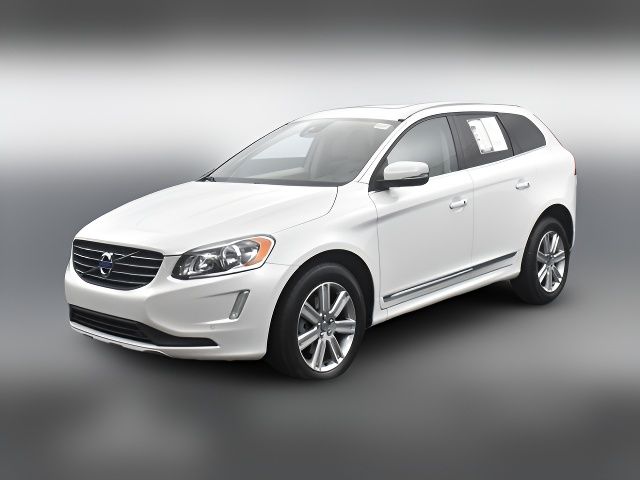 2016 Volvo XC60 T6 Drive-E