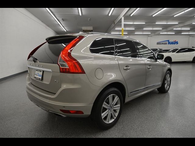 2016 Volvo XC60 T6 Drive-E