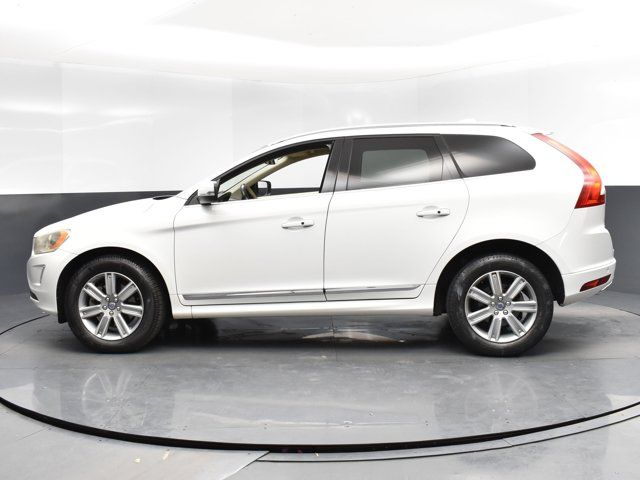 2016 Volvo XC60 T6 Drive-E