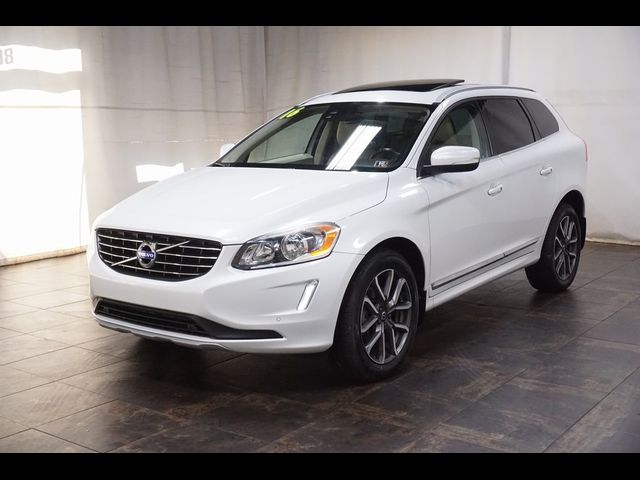 2016 Volvo XC60 T6 Drive-E