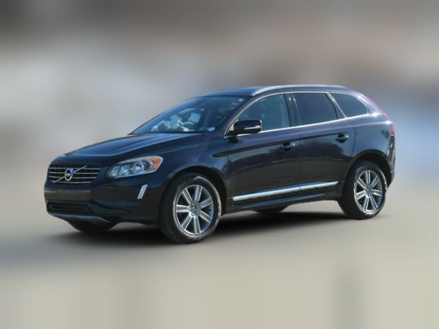 2016 Volvo XC60 T6 Drive-E