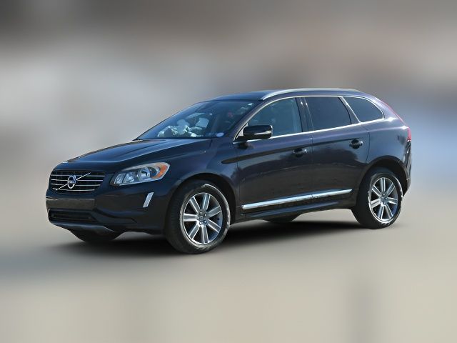 2016 Volvo XC60 T6 Drive-E