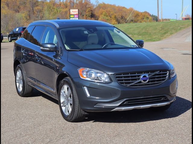 2016 Volvo XC60 T6 Drive-E