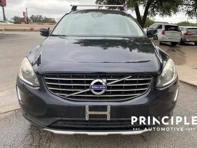 2016 Volvo XC60 T6 Drive-E