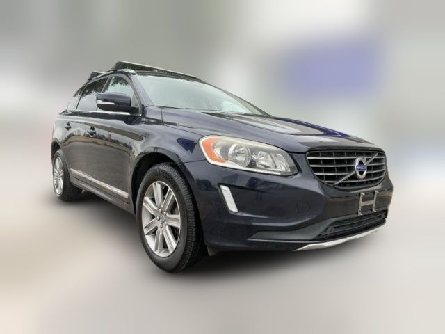 2016 Volvo XC60 T6 Drive-E