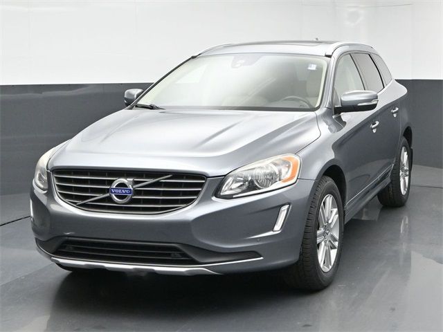 2016 Volvo XC60 T6 Drive-E