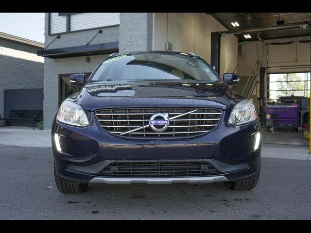 2016 Volvo XC60 T6 Drive-E