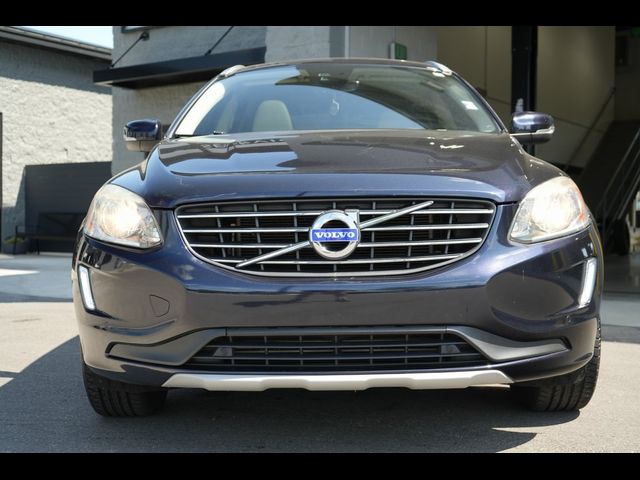 2016 Volvo XC60 T6 Drive-E