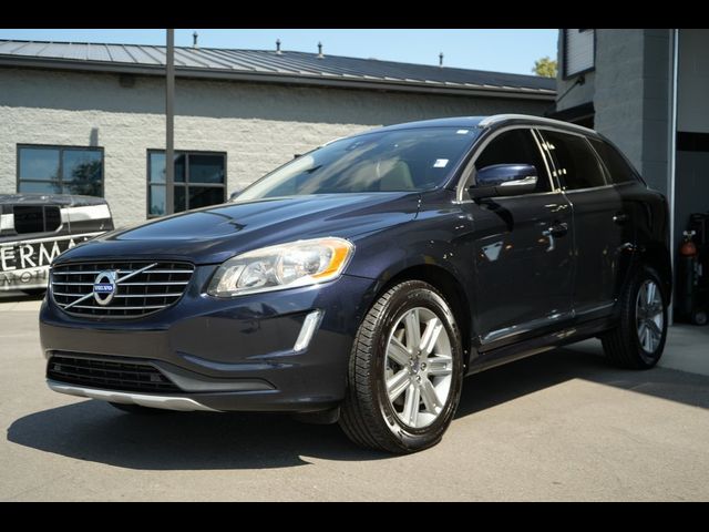 2016 Volvo XC60 T6 Drive-E