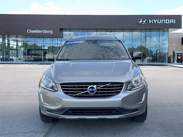 2016 Volvo XC60 T6 Drive-E