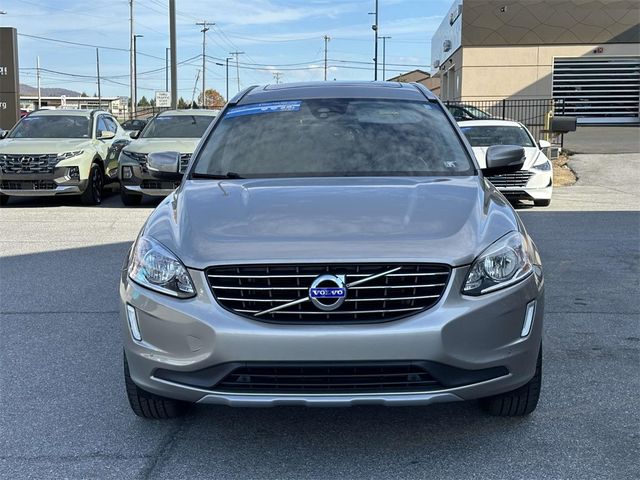 2016 Volvo XC60 T6 Drive-E